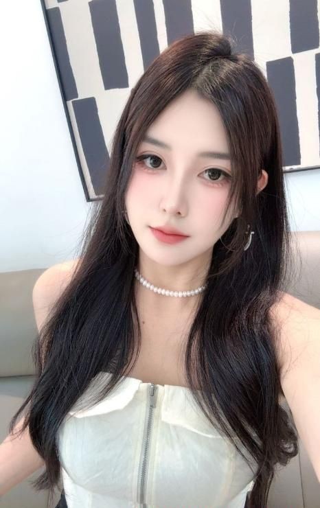 新疆混血美女小娜扎