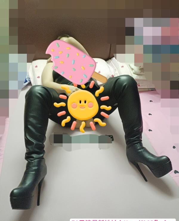 喷水三通熟女SM