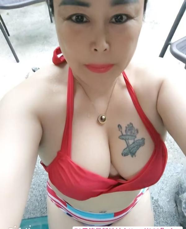 肥臀欧美范熟女