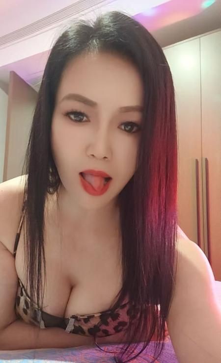 姑苏区如意女王