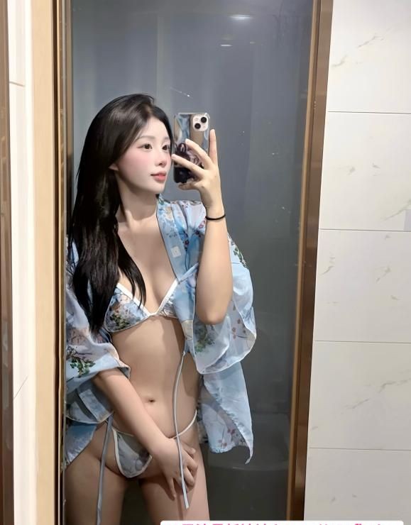 柔情漂亮御姐阿初