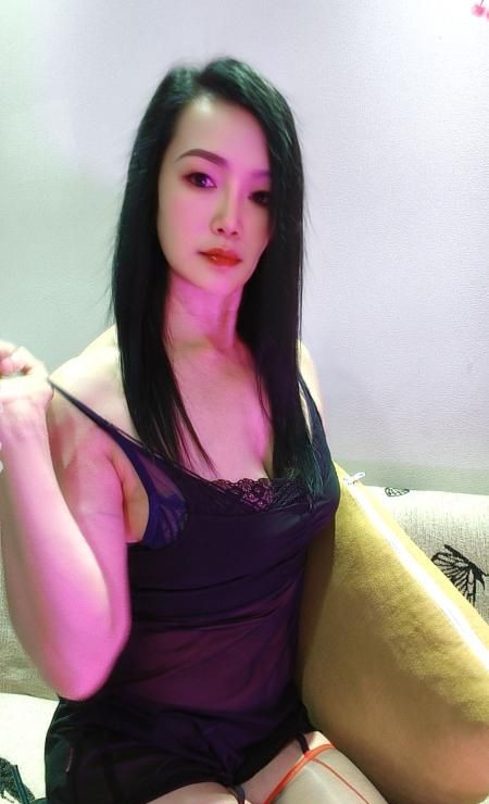 姑苏区如意女王