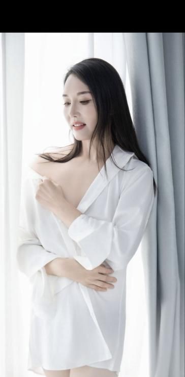 河西区三通少妇