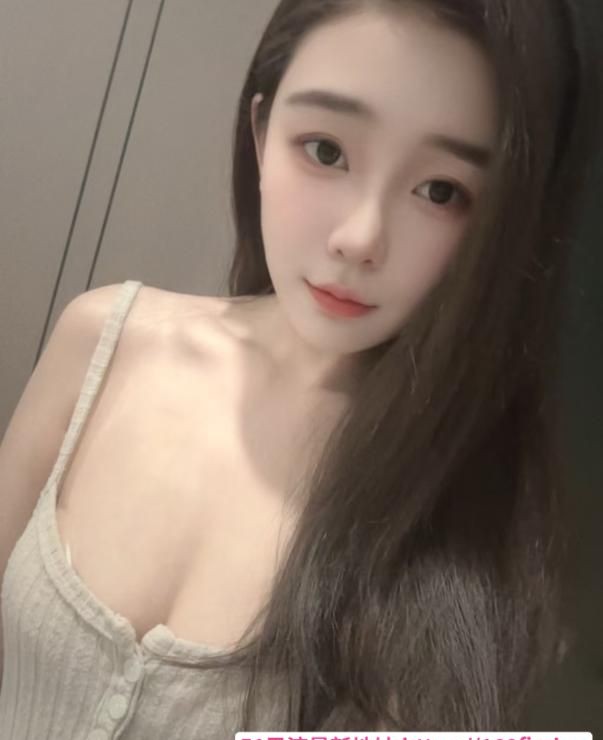 普陀可欣小女友