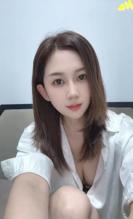 瑶海气质御姐莎莎