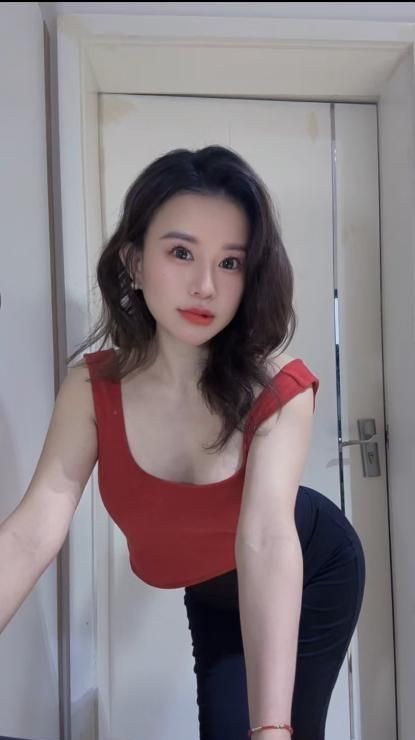 灵舌女友妞妞