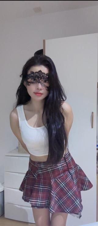 灵舌女友妞妞