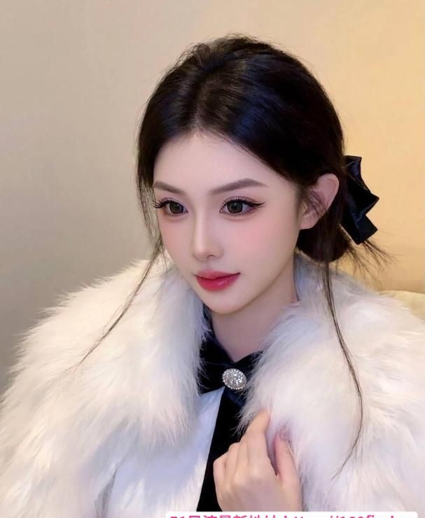 湖里长腿颜值御姐