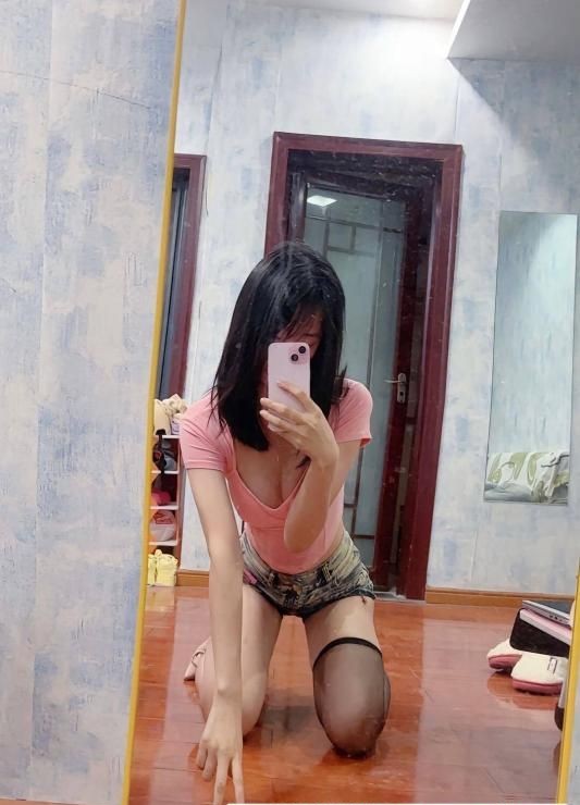 很嫩的南方妹子
