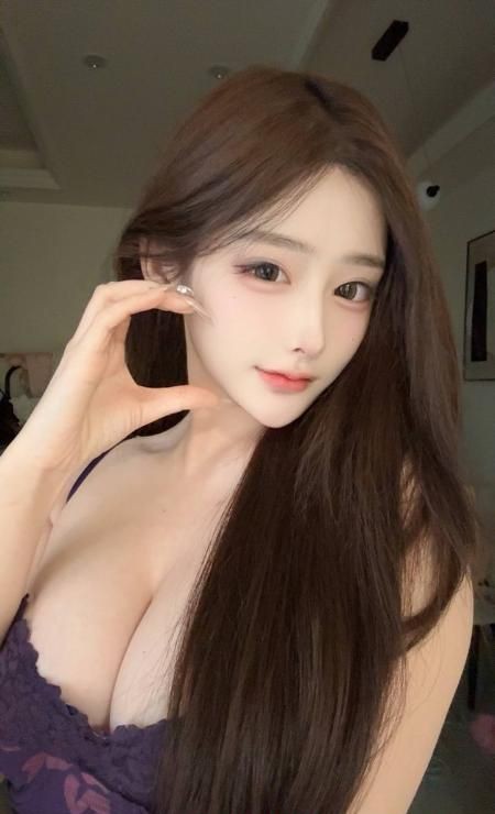 美乳语汐