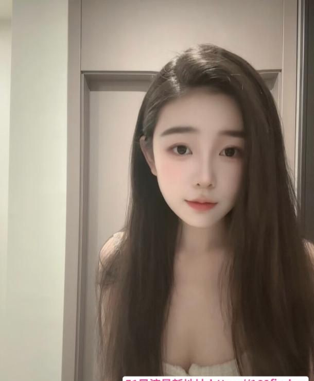 普陀可欣小女友