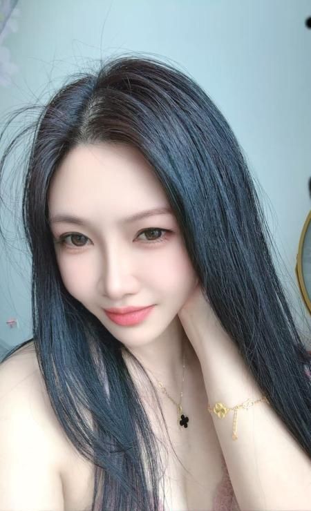 纯欲风御姐