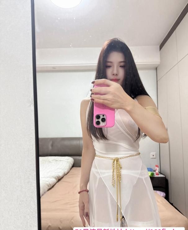 嗲嗲的台湾妹Luna