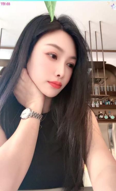纯欲风御姐