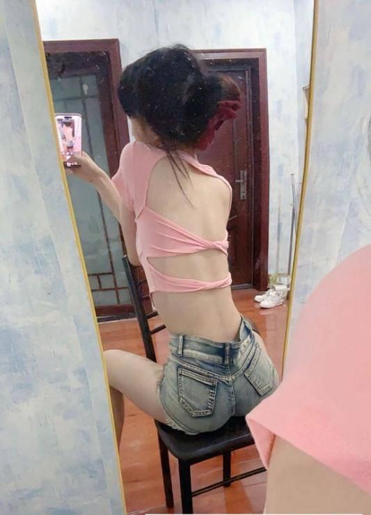 很嫩的南方妹子
