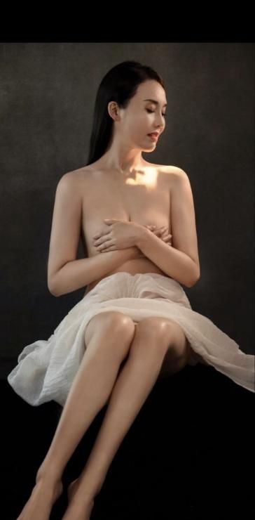河西区三通少妇