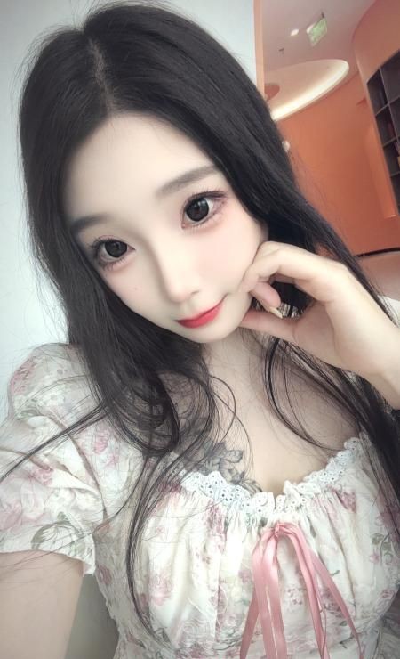 元气满满的小夹子软软