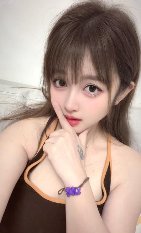 返食漂亮妹子小丸子
