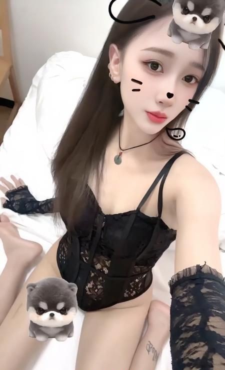 渝北清纯水多嫩妹