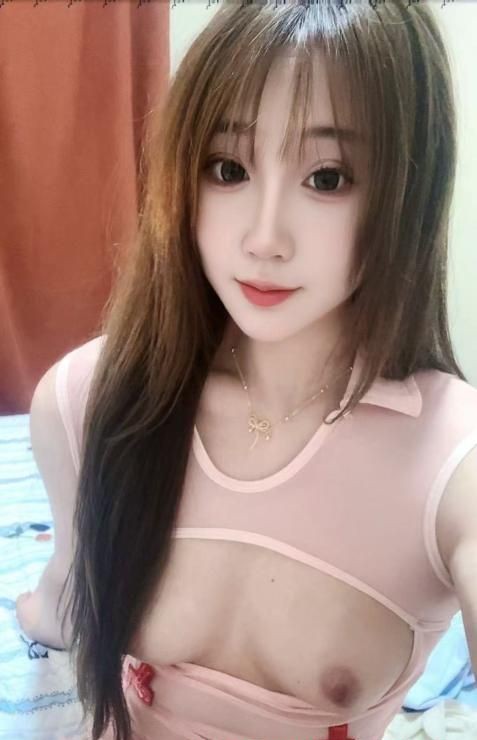 体验河西颜值小姐姐
