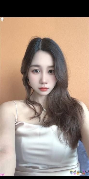 口活一绝橙橙老师