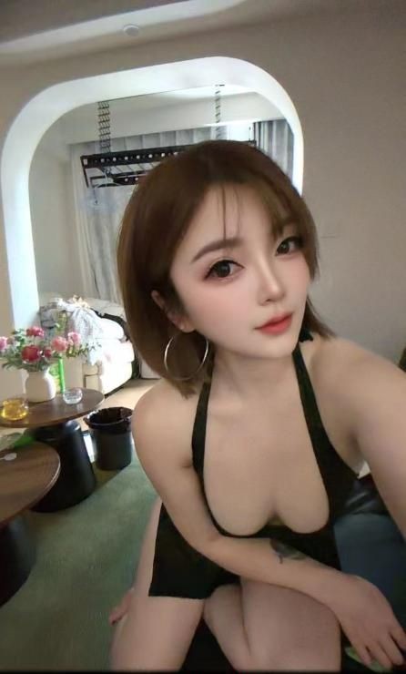 体验医美兼职妹子