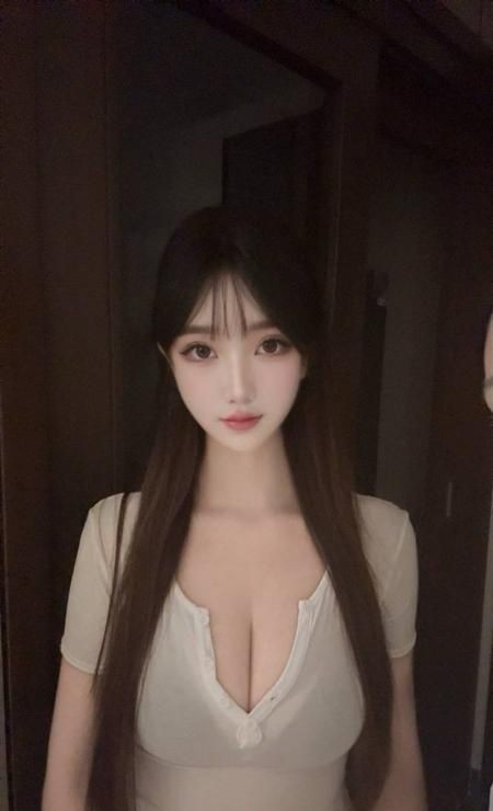 天河大E奶林朵朵
