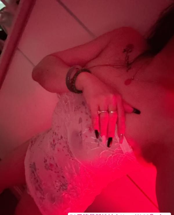 妩媚美容老师浅语