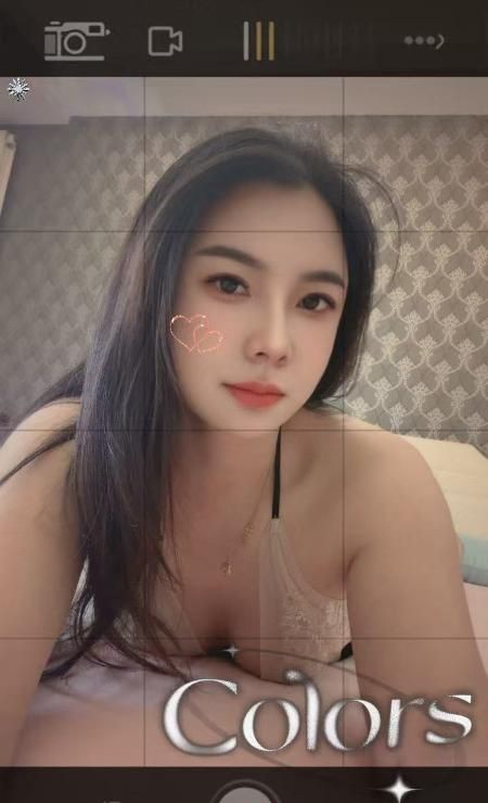 南开晴儿