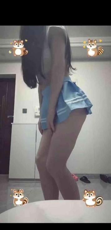 香洲冷白皮御姐