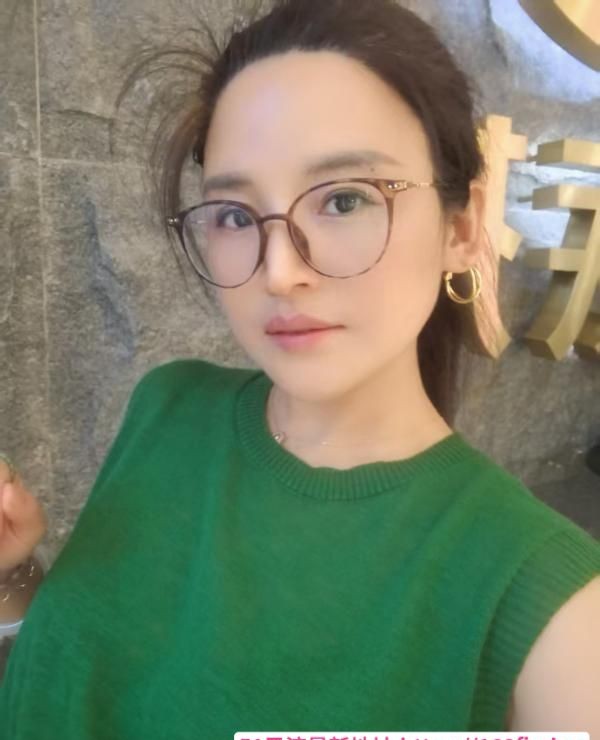 卖花老板娘