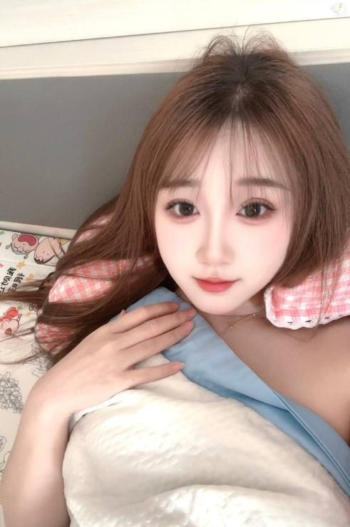 温柔邻家美女凡凡