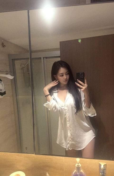 海珠女友式服务眉眉