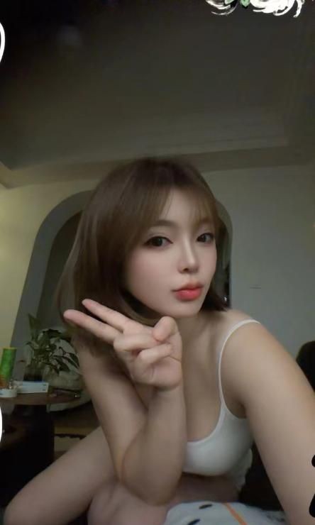 体验医美兼职妹子