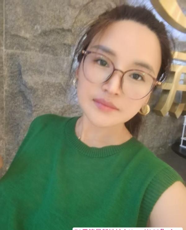 卖花老板娘