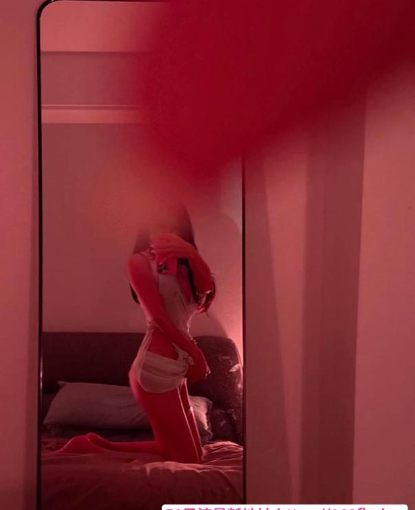 嗲嗲的台湾妹Luna