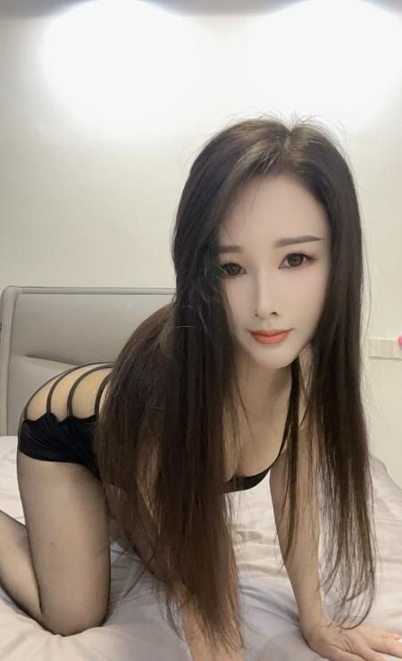 上城舌吻口技妹子