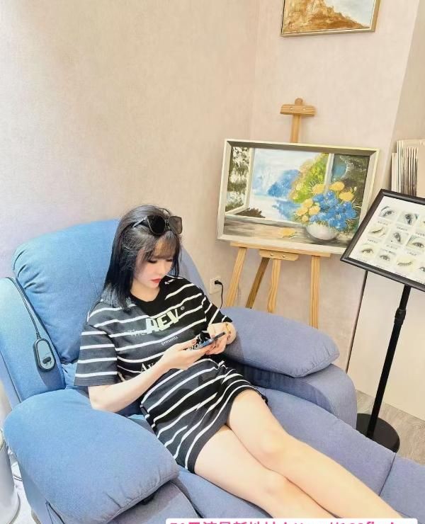 1米68长腿御姐
