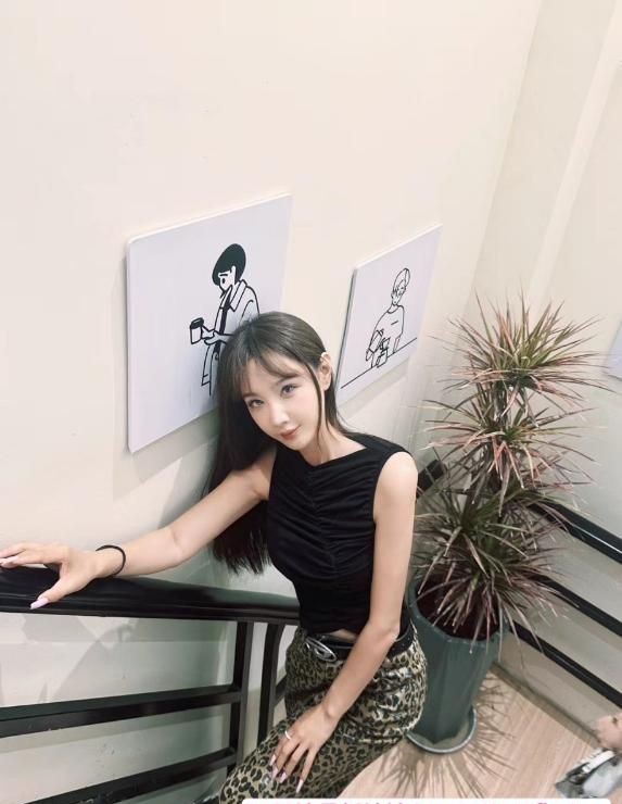 滨海新区小骚娘们