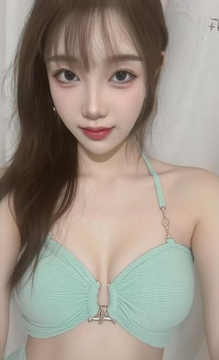 海珠大波橙子妹妹