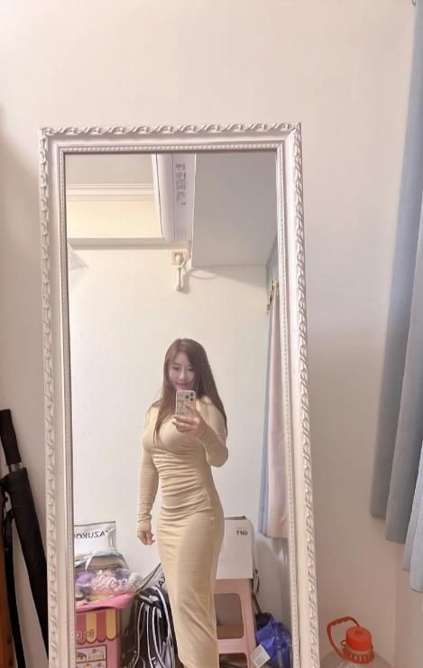 性感大奶丰满少妇