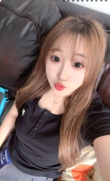 温柔邻家美女凡凡