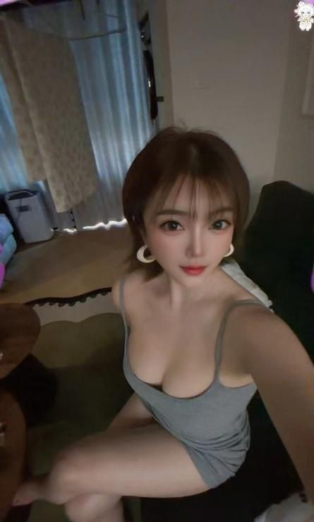 体验医美兼职妹子