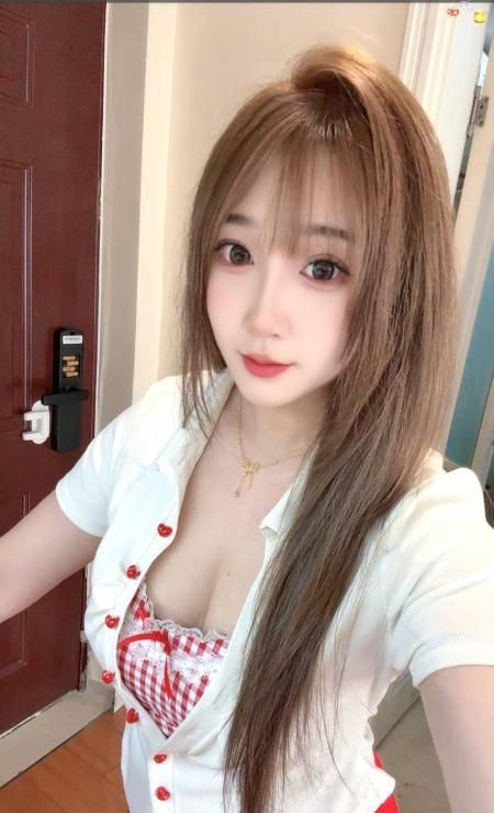 温柔邻家美女凡凡