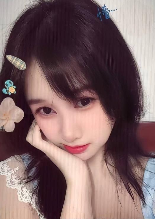 长安零零后可爱九九