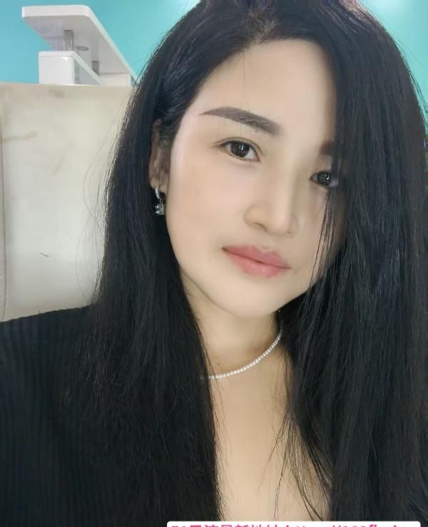 卖花老板娘