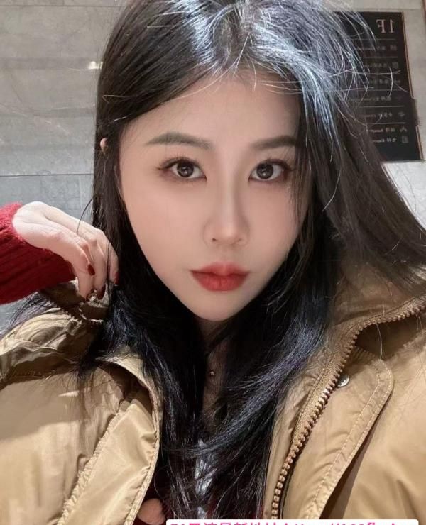 杭州颜值少妇喵喵