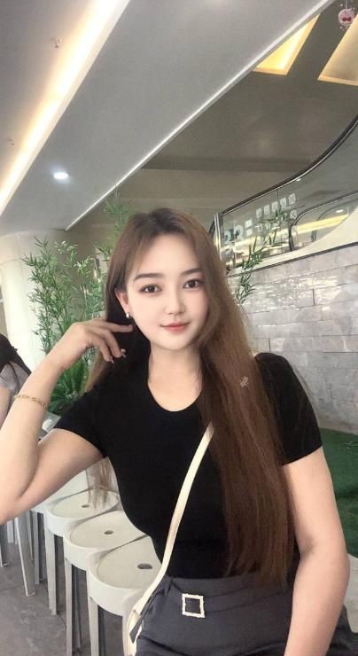海珠女友式服务眉眉