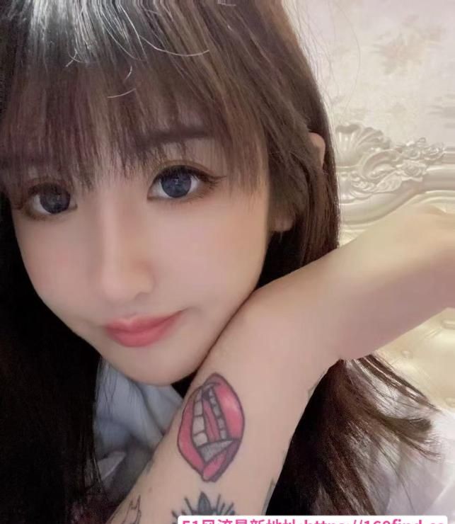 昆山舞蹈小美女