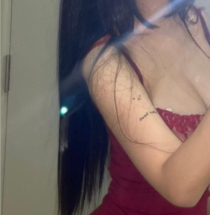 新来的南昌嫩妹
